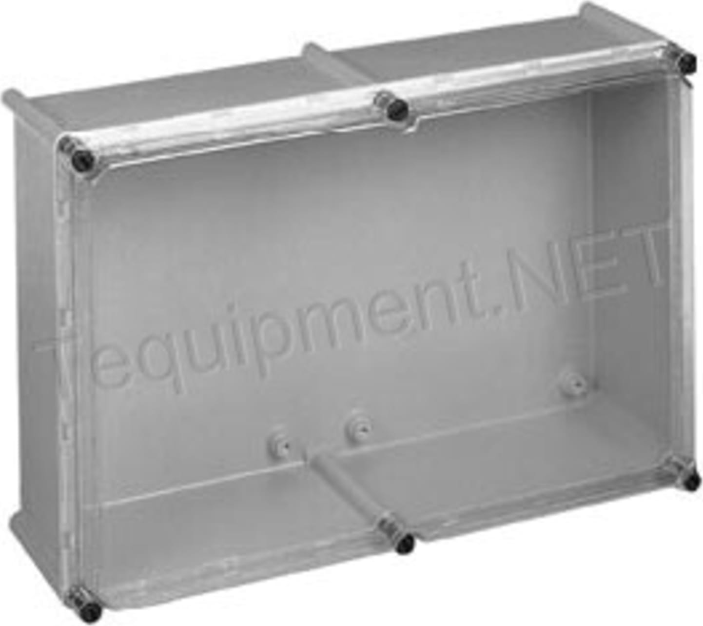 Polyester_Modular_Clear