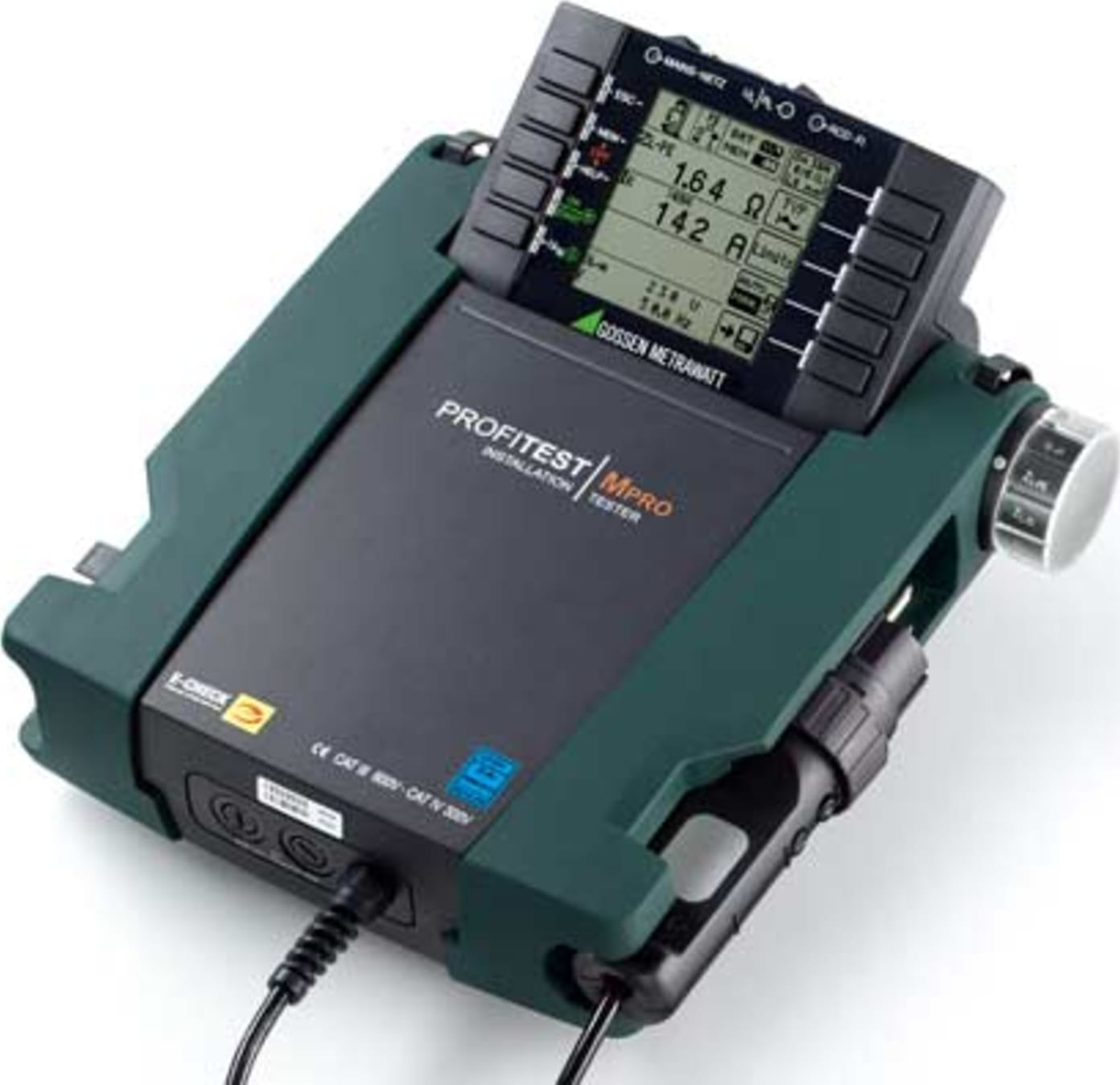 Gossen Metrawatt M520N Image