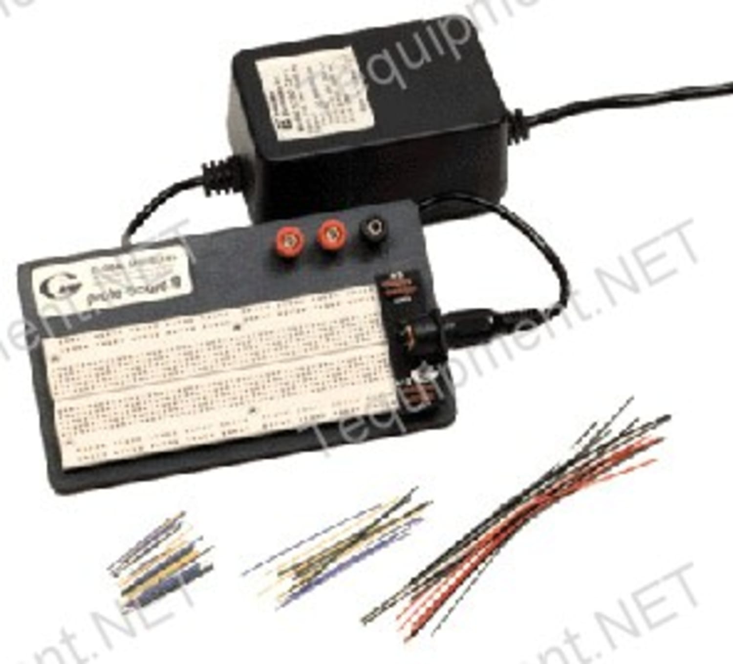 Global Specialties Pro-S