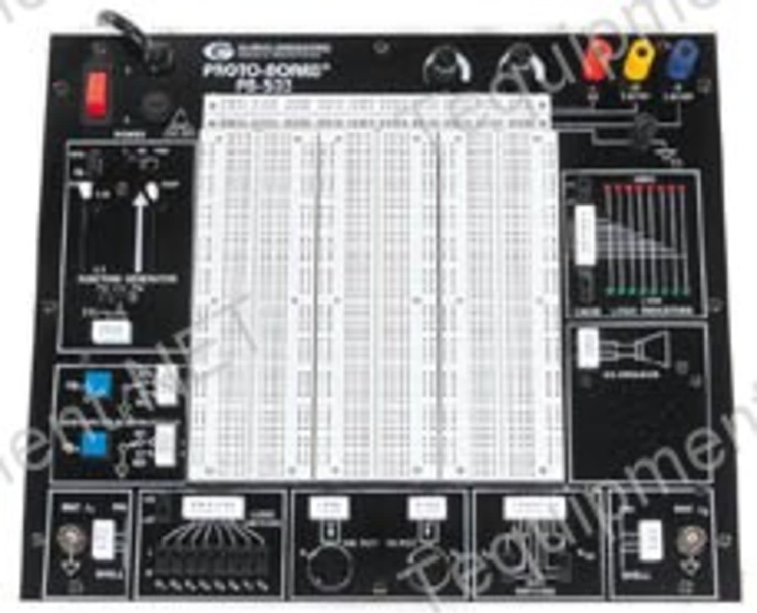 Global Specialties PB-503