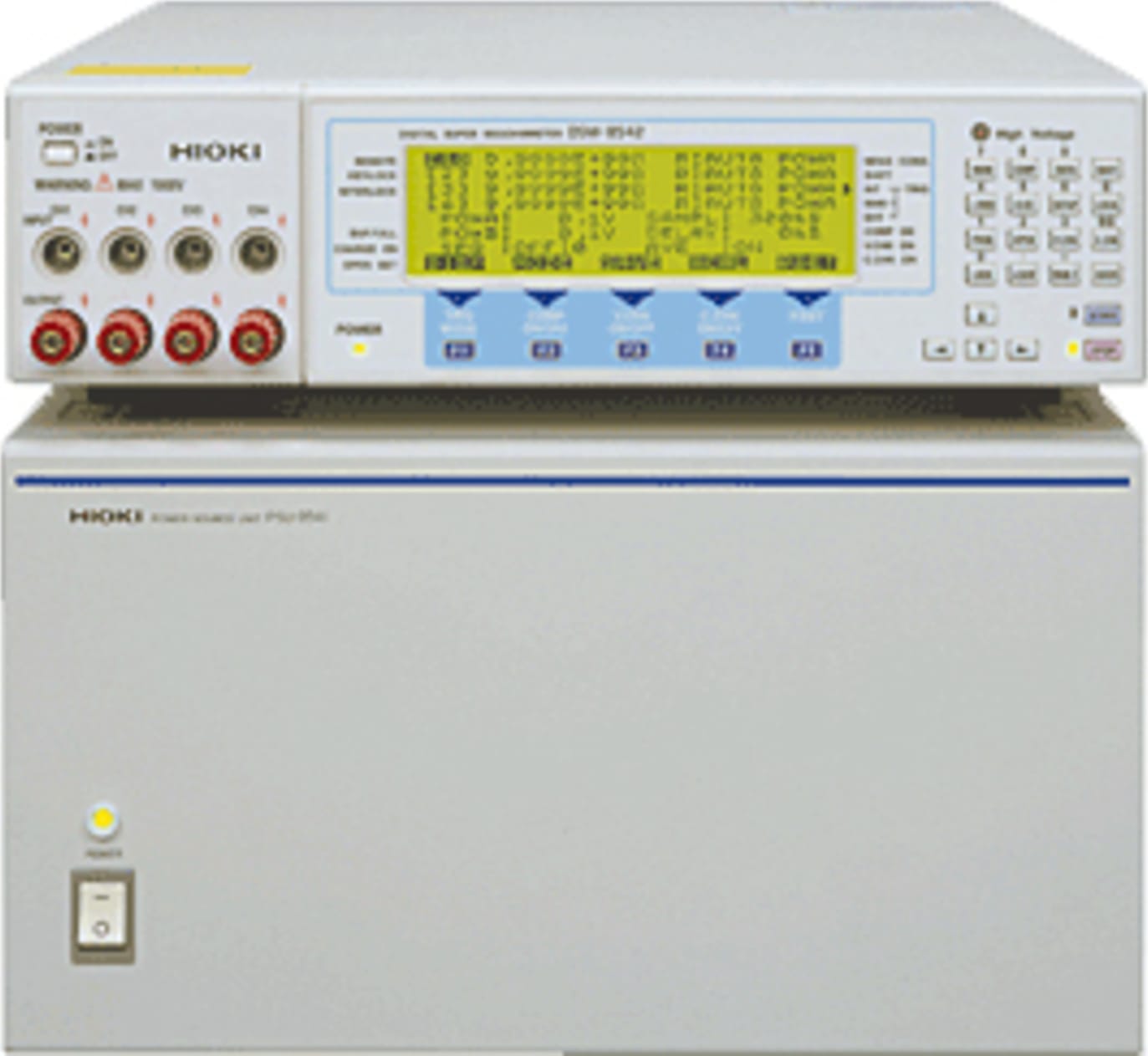 Hioki PSU-8541