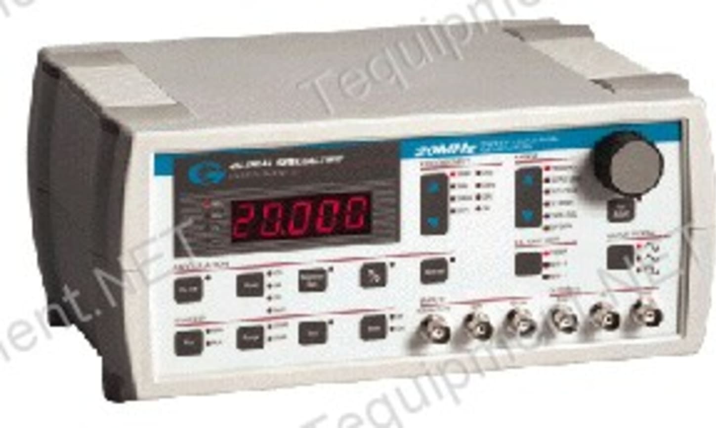 PW2102_FunctionGenerator