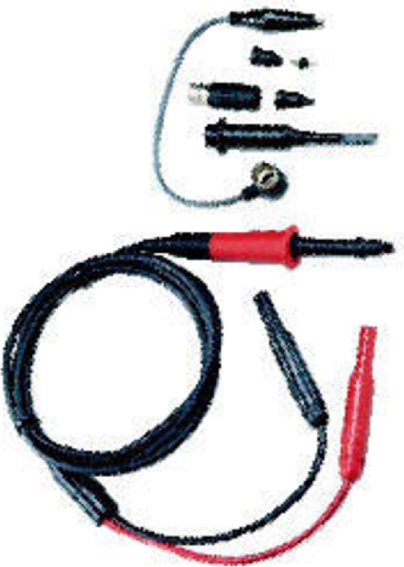 Wavetek Meterman RF241 Radio Frequency Probe Wavetek Meterman RF241 ...