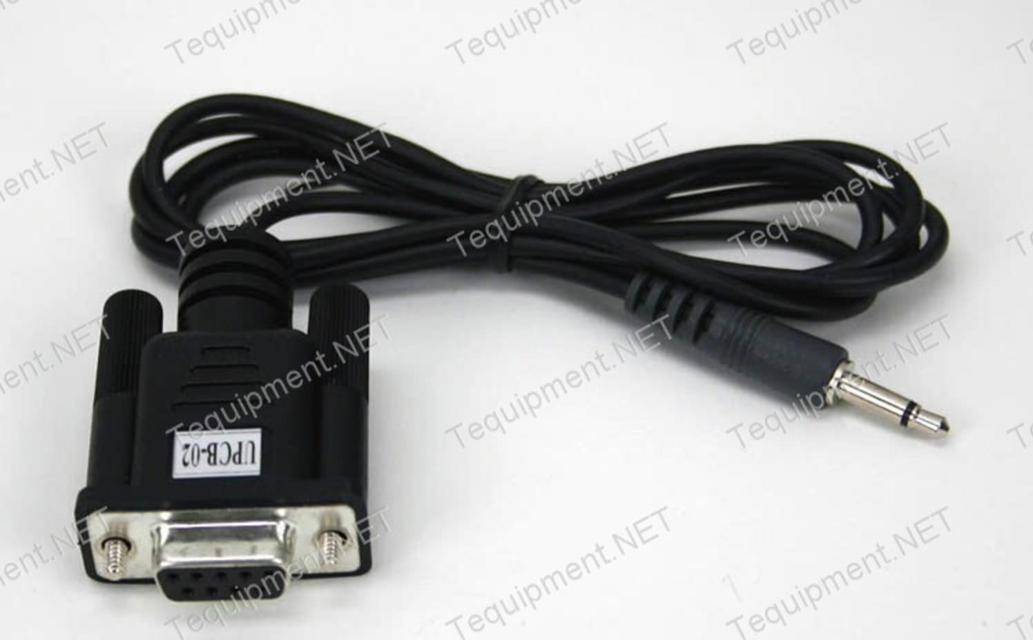 Anaheim Scientific RSCBL2 - Isolated RS 232 Cable BK