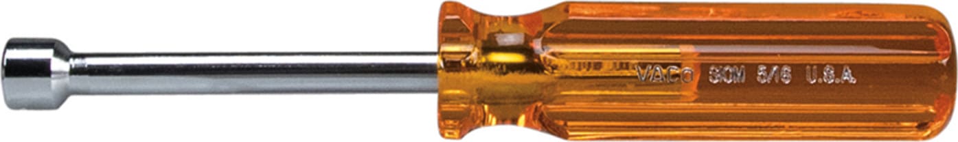 Klein Tools S10M 5/16" Magnetic Nut Driver 3" Shaft