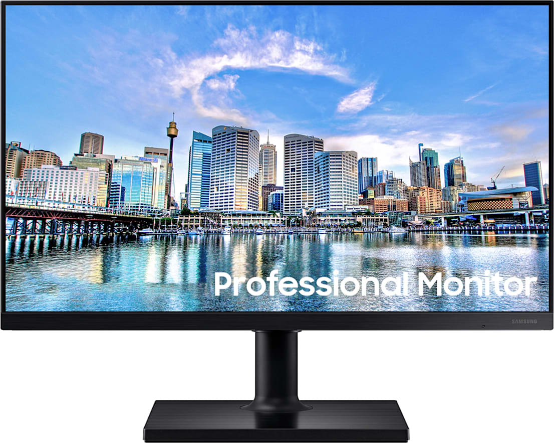 Samsung F27T450FZN - 27 Samsung F27T450FZN - 27