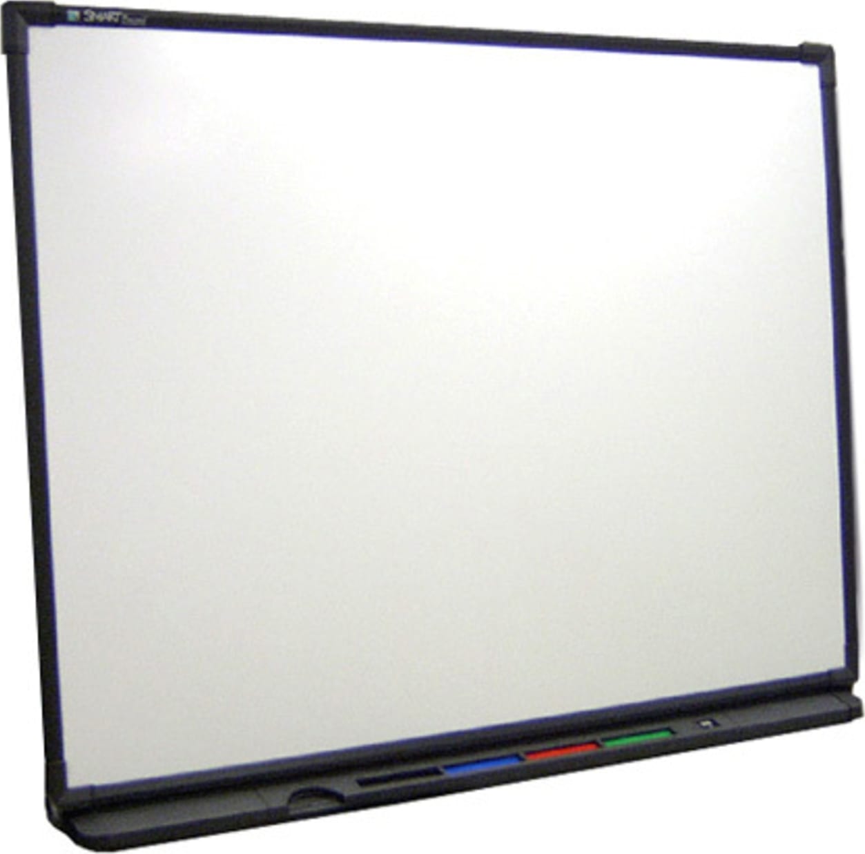 SMART SB640CT with Table Stand and Carrying Bag | Touchboards