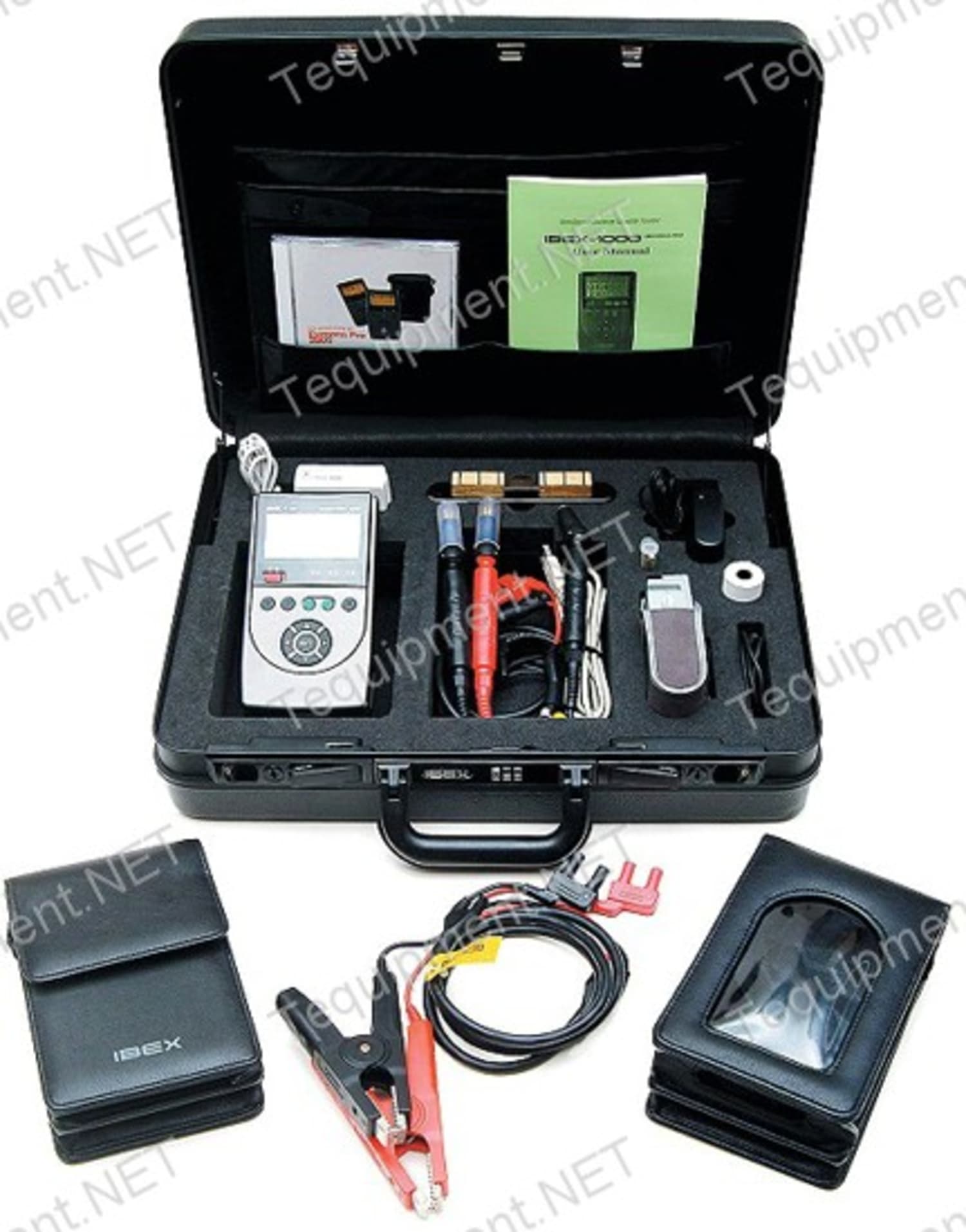 SBS-IBEX_Accessories