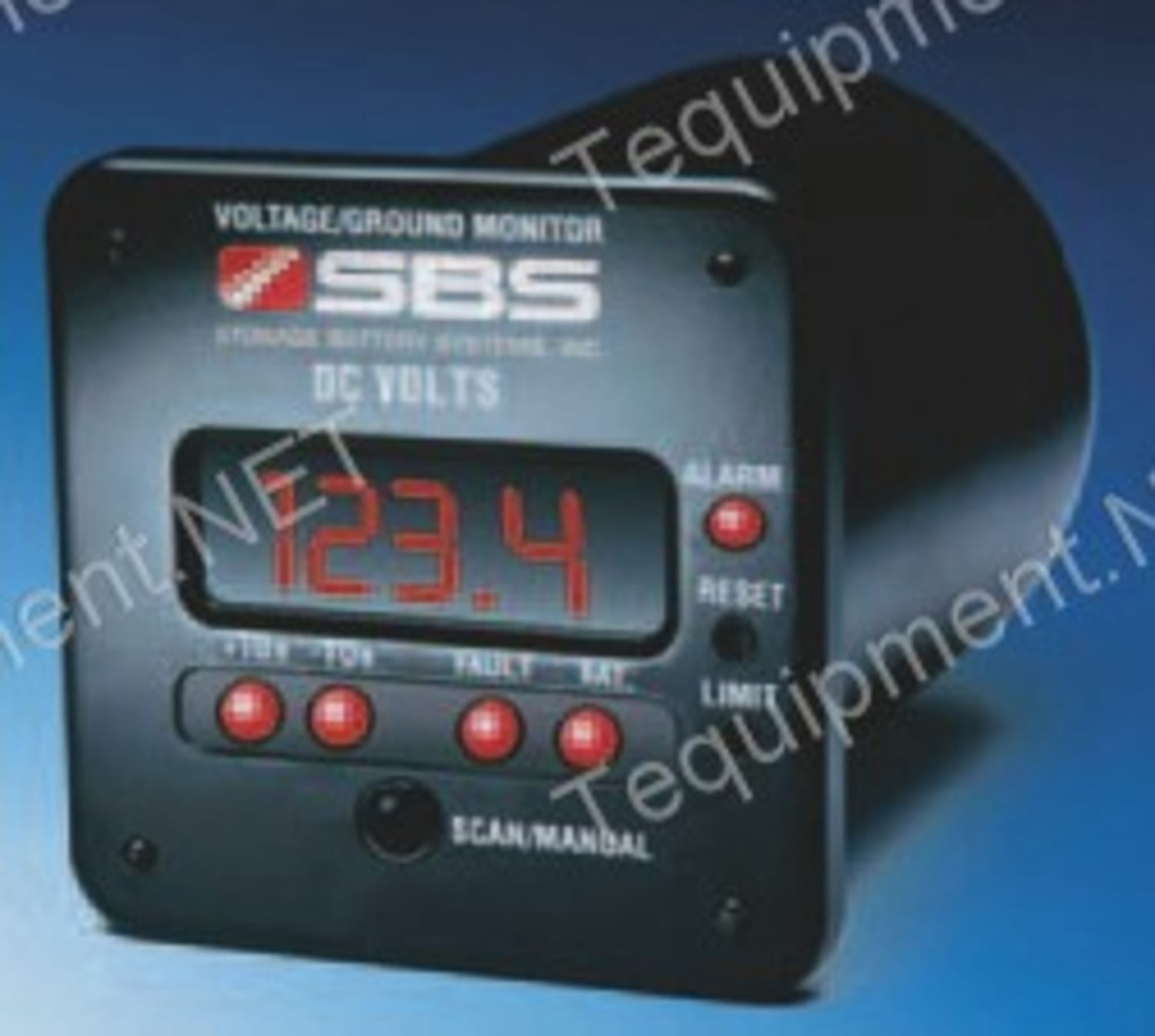 Storage Battery Systems 25-469-J.30