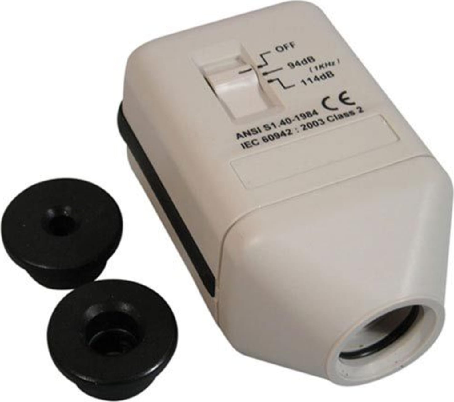 General SCAL1356CERT