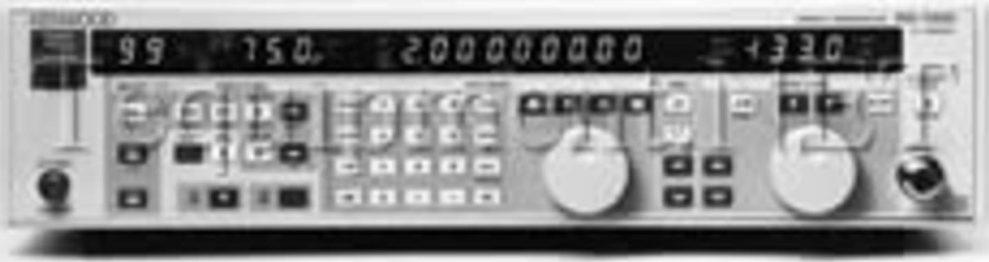 Kenwood SG-7130
