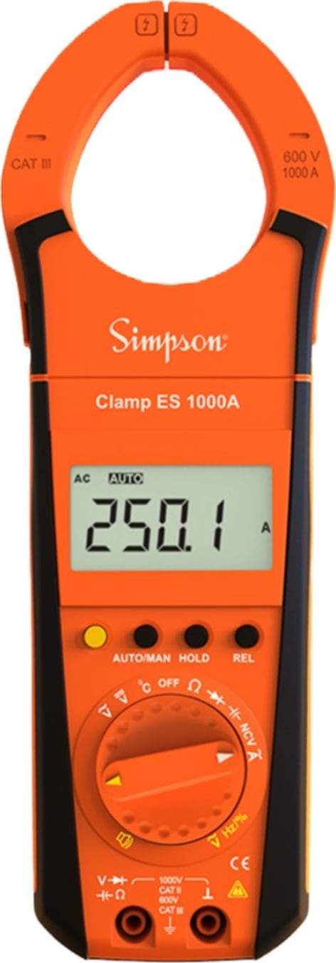 SimpsonES1000A