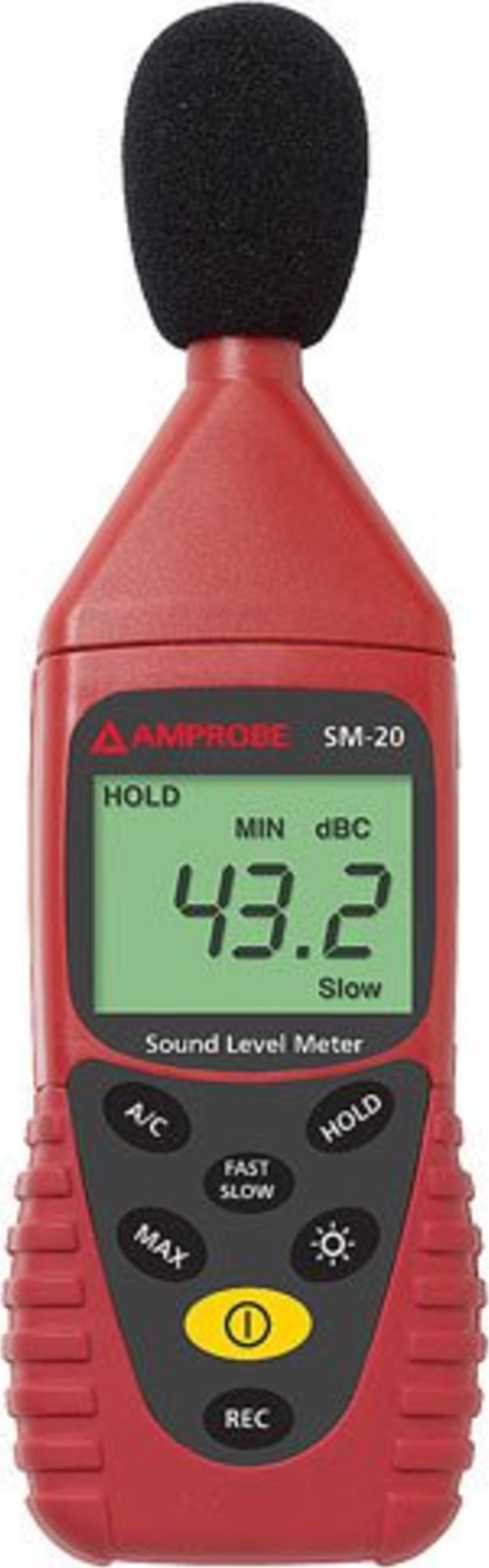 Amprobe SM-20A