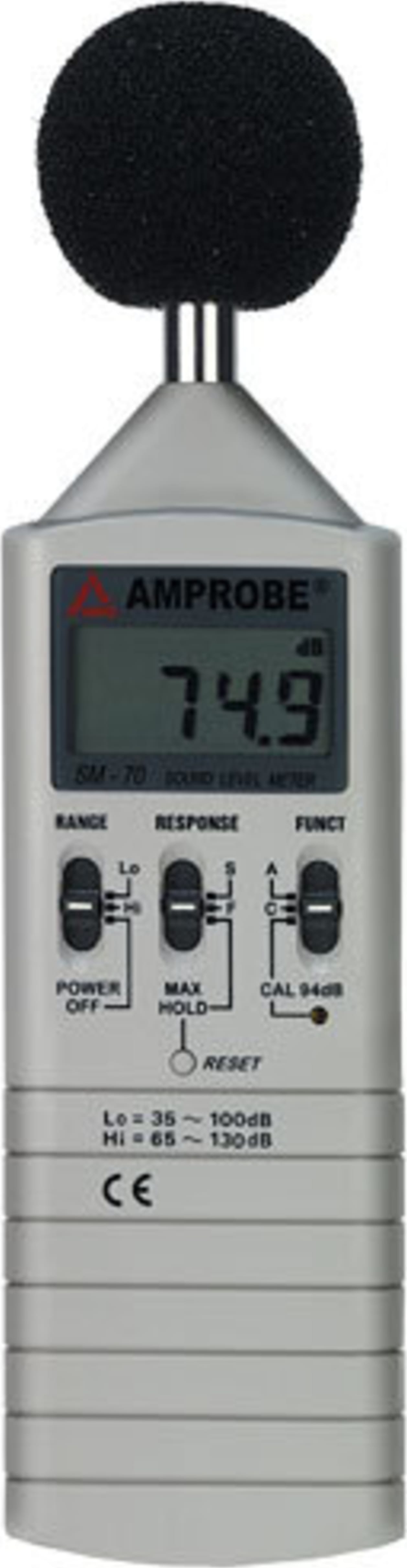 Amprobe SM-70