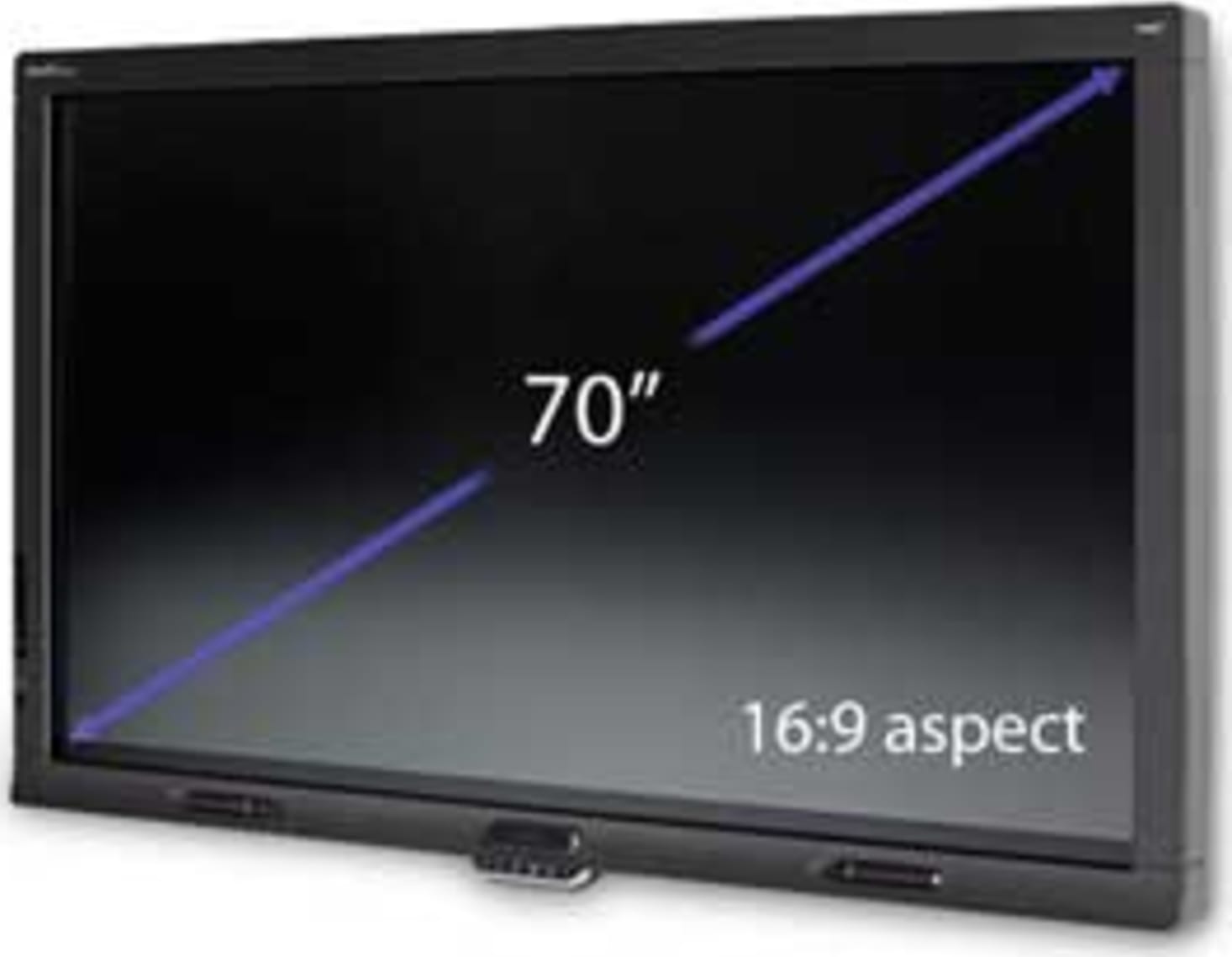 SMART SBID8070i-SMP Combination Package Smart 70