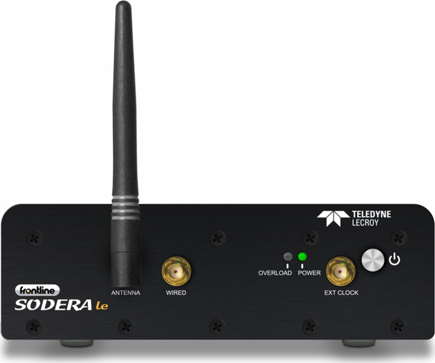 Teledyne LeCroy Frontline Sodera LE Wideband Bluetooth Protocol Analyzer