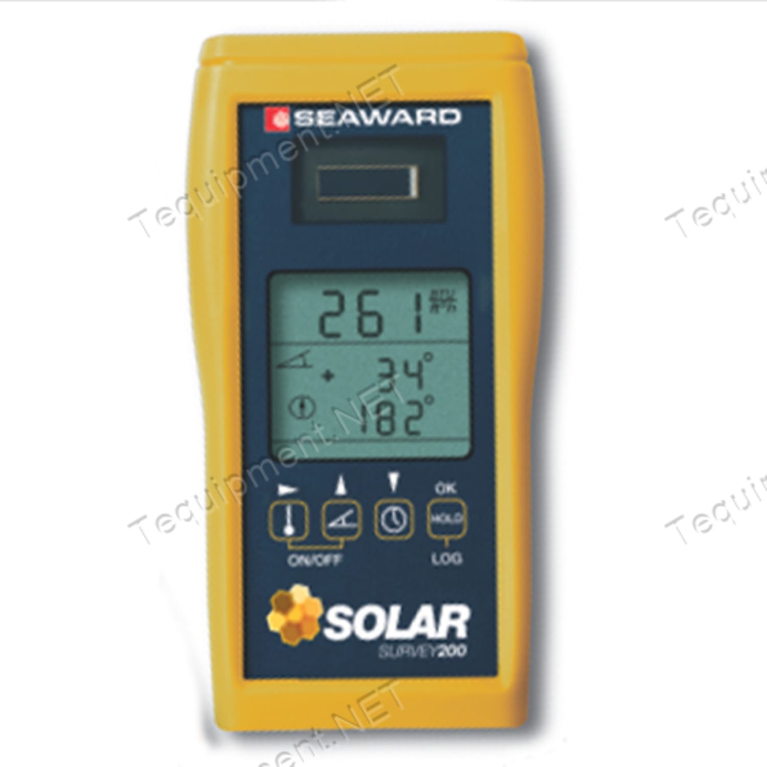 Seaward Solar Survey 200