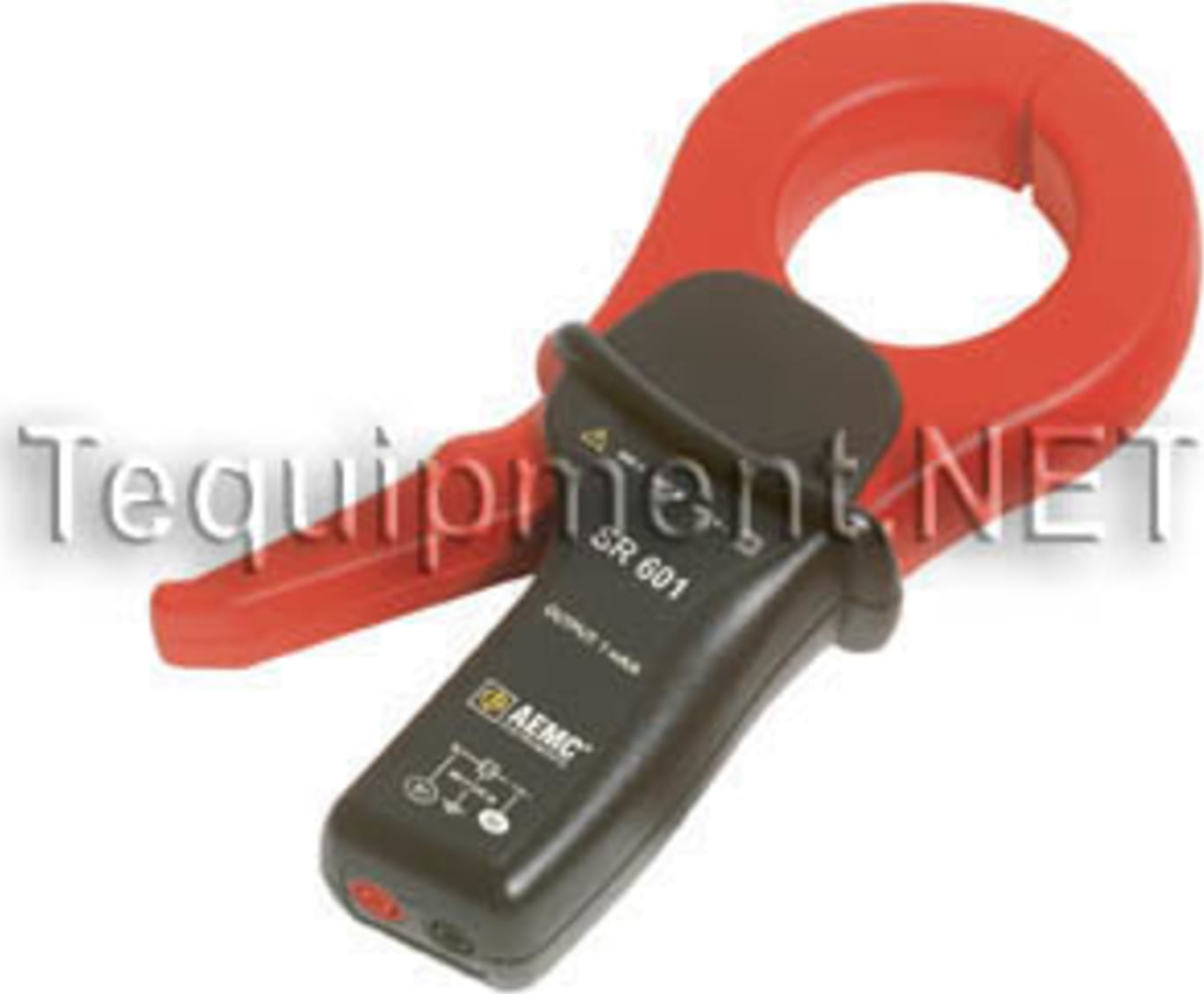 AEMC 2116.31 - AC Current Probe Model SR751