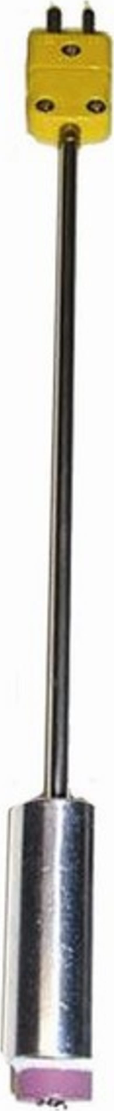 General Tools SSP144 Plug-in K Type Surface Probe