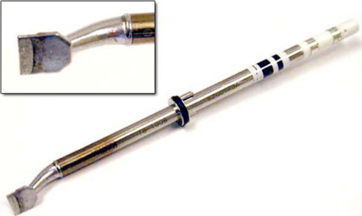 Hakko T16-1006 Tip SOP 2PK 8mm for Hakko FM-2022 Parallel Remover