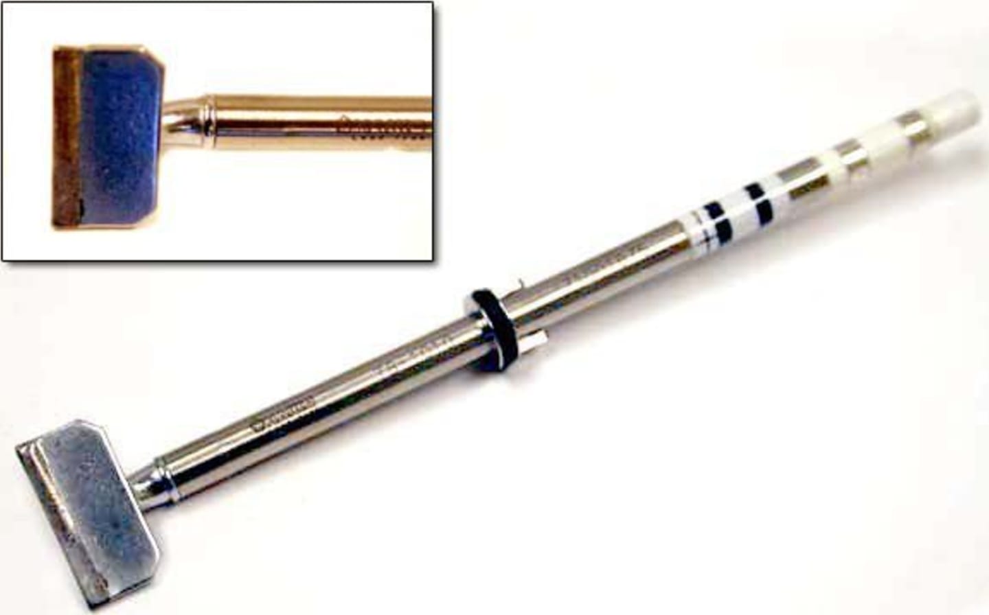 Hakko T16-1010 Tip SOP 2PK 20mm for Hakko FM-2022 Parallel Remover