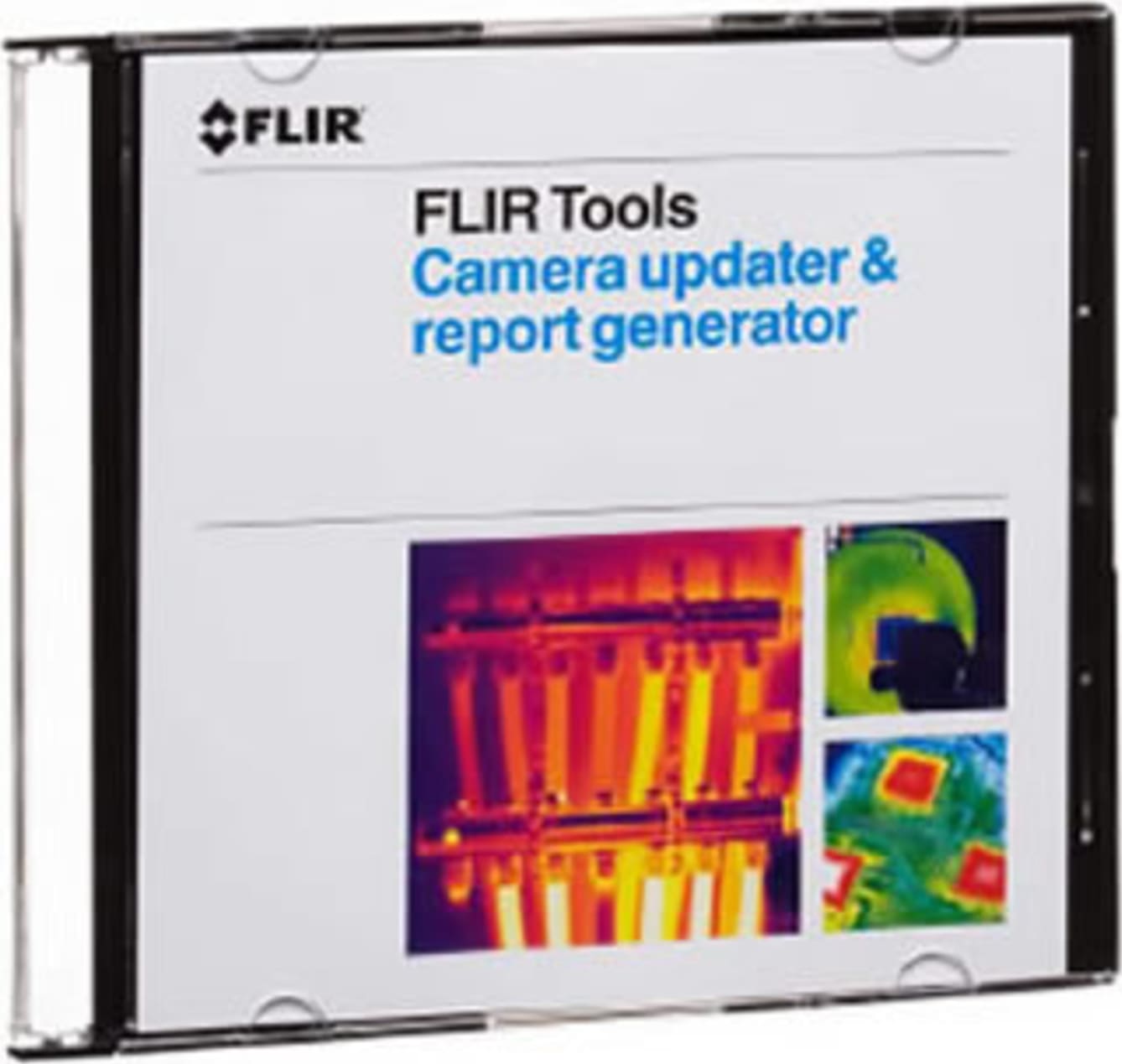 Flir Tools