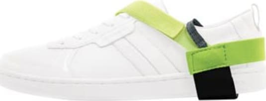 Techni-Pro 758ST295 front