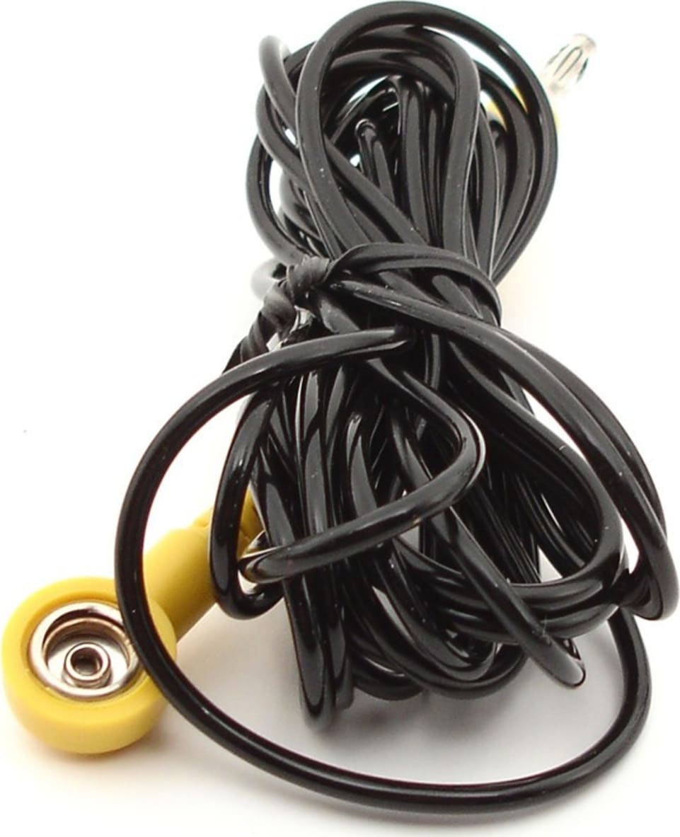 Techni-Pro 758ST9715 front