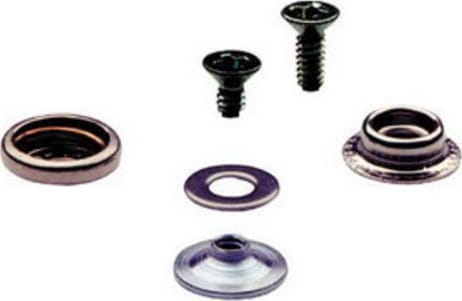 Techni-Pro 758ST986 front