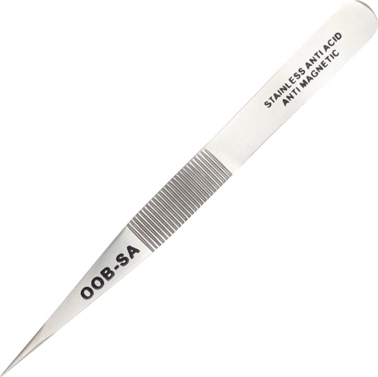 Techni-ProTST-00B-SA Front View