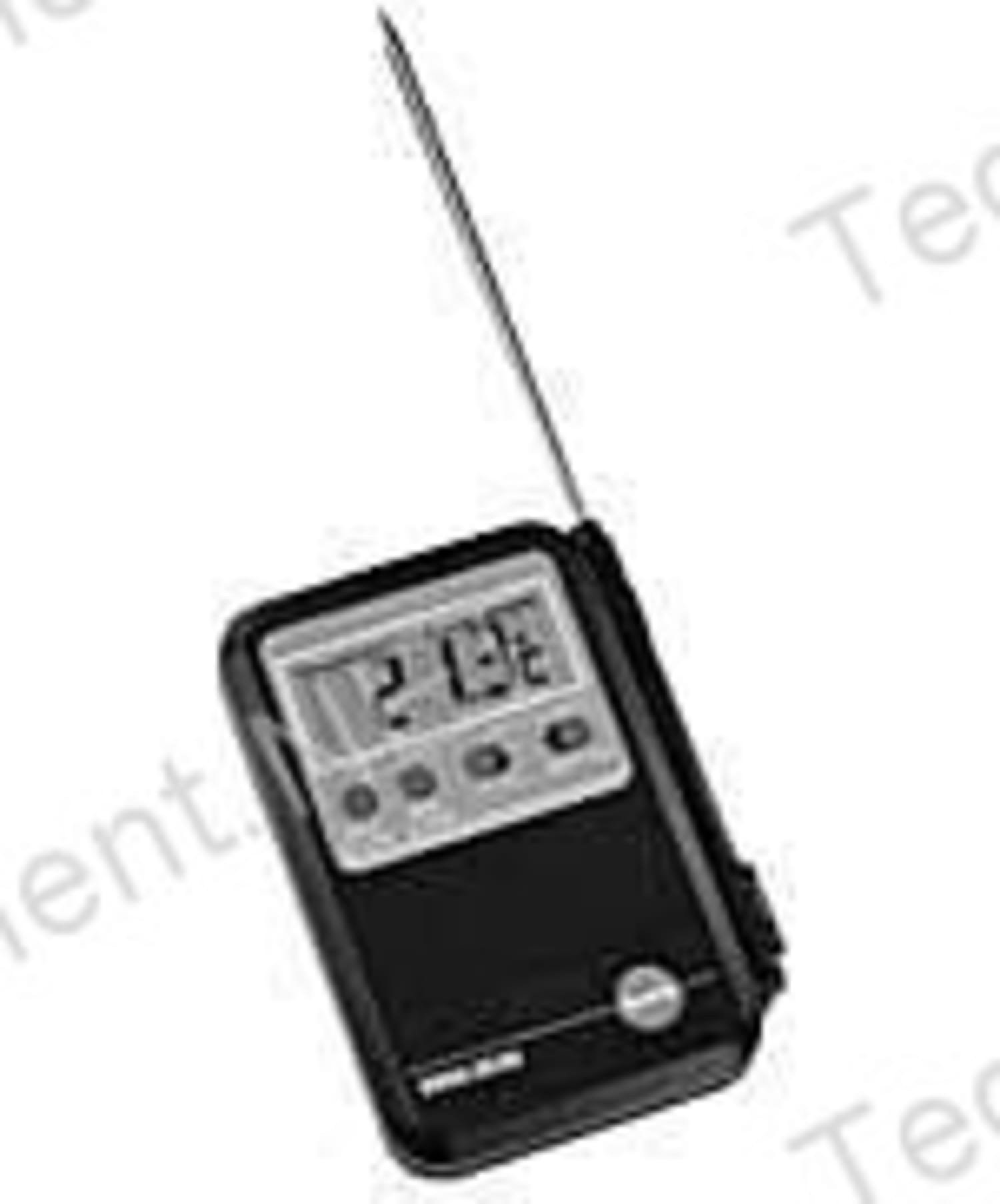 Testo 0900 0530