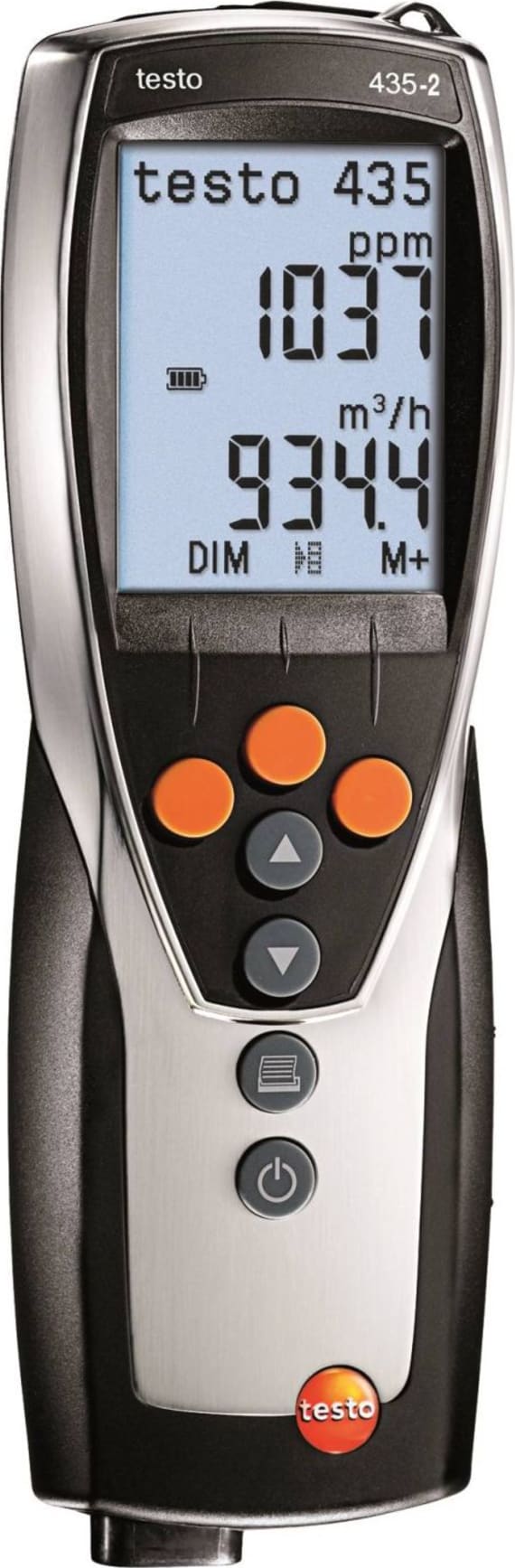 Testo 435-2