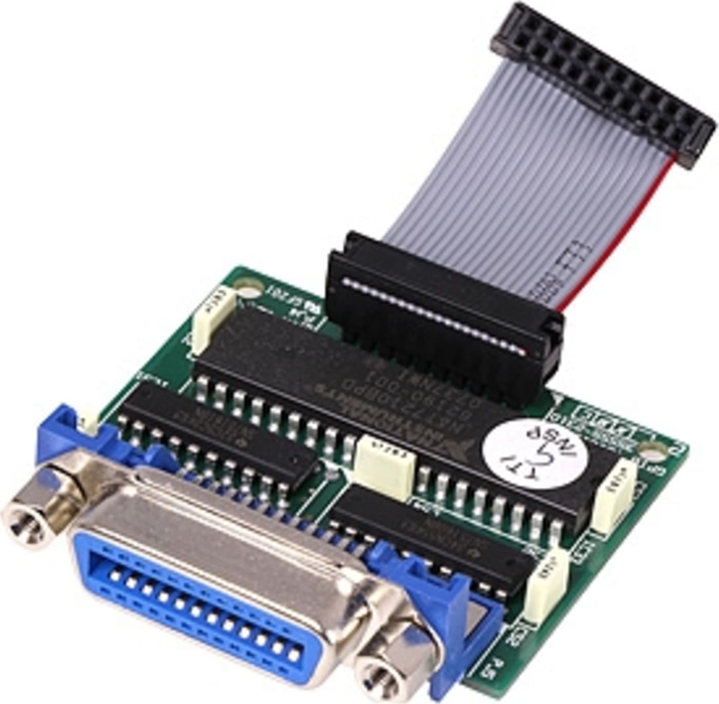 TTi TG GPIB Interface Board