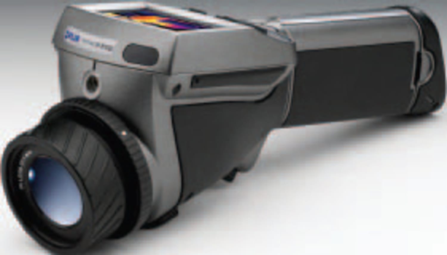 FLIR ThermaCAM BX320 15