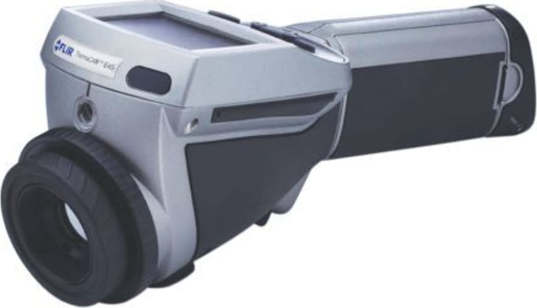 Flir ThermaCAM E45