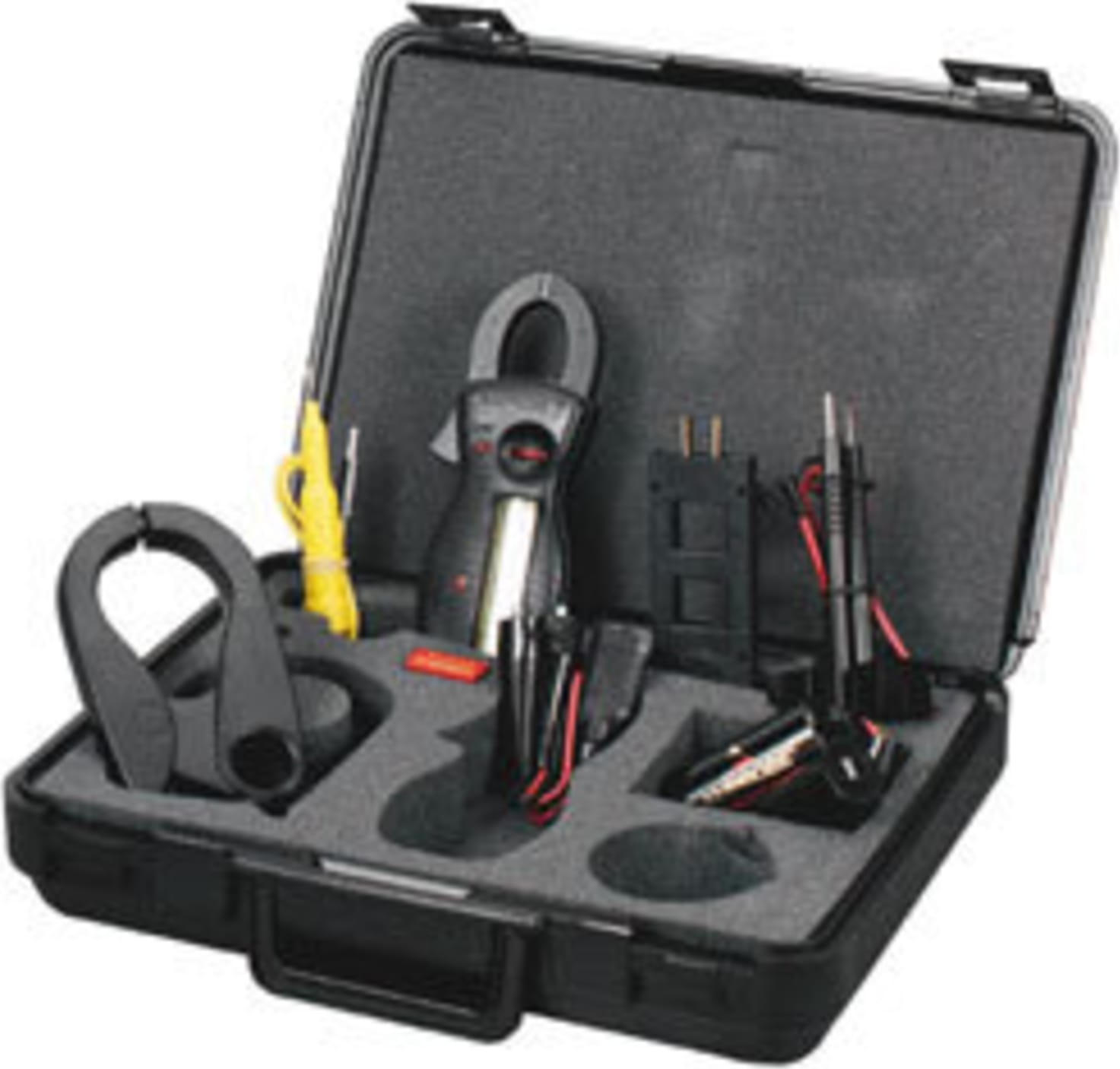 Amprobe TM-43A SUPER