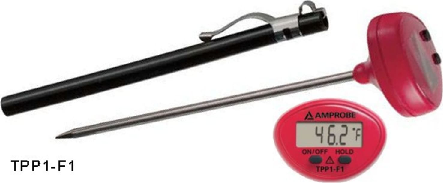 Amprobe TPP1-F1