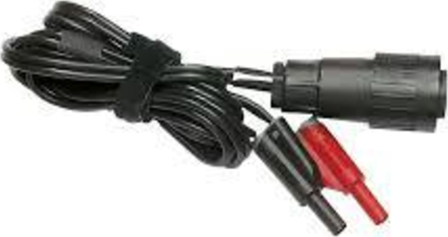 Fluke TPS VOLTPROBE 1K V