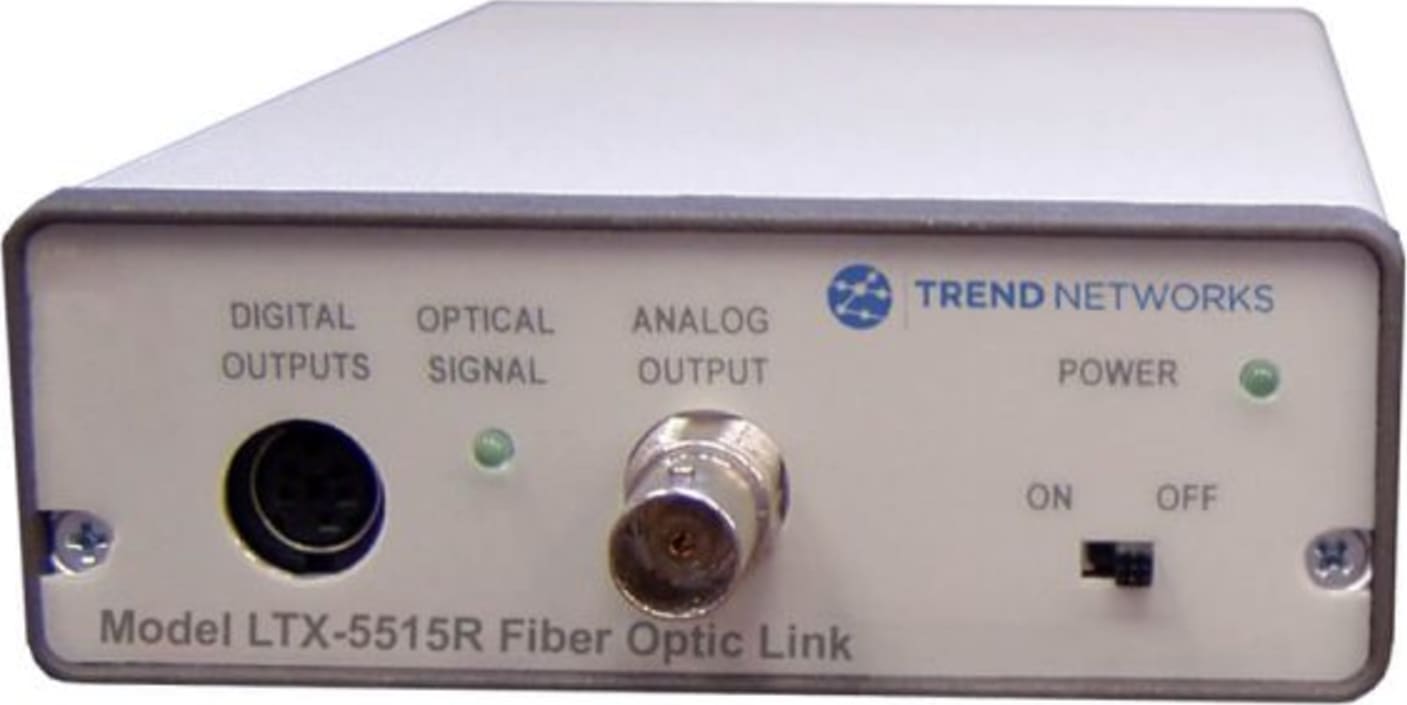 Trend Networks LTX5515-R-1310 front