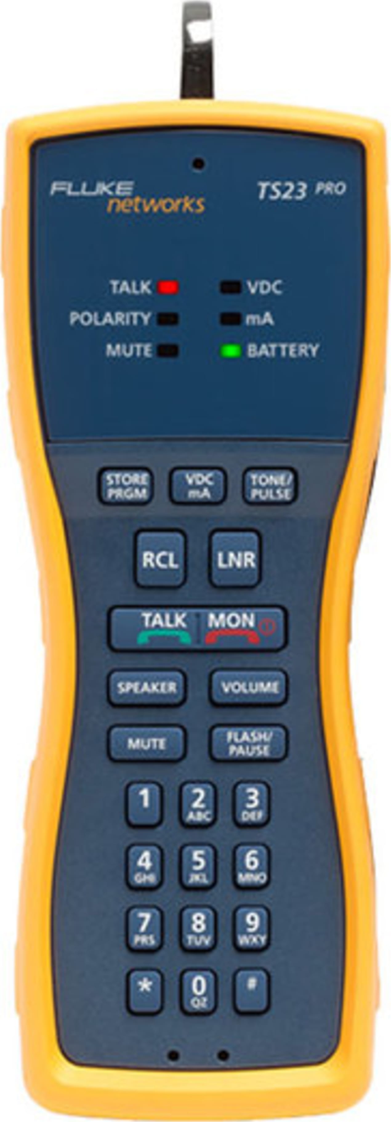 Fluke Networks - TS23-P-01