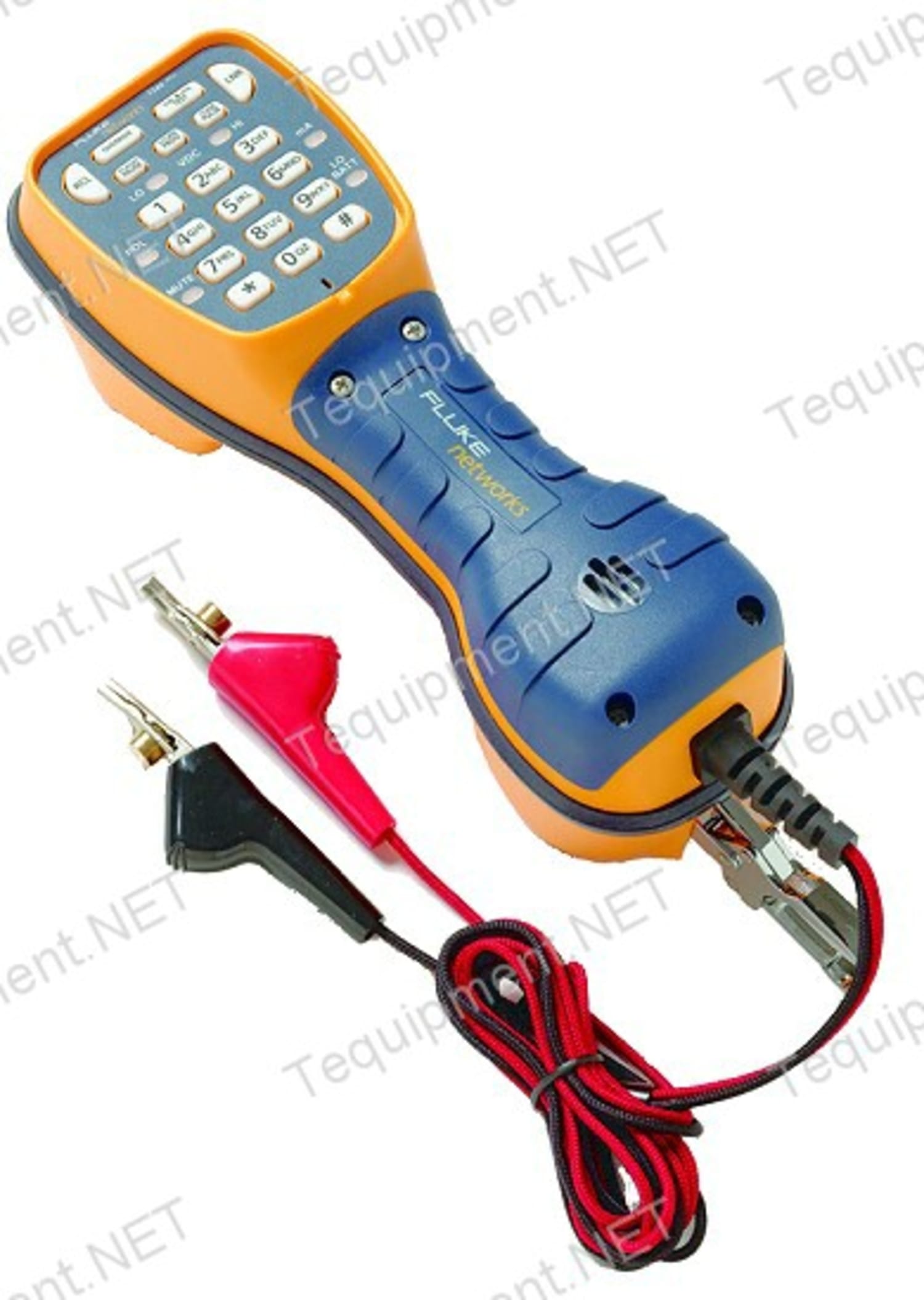 Fluke Network-50801RJ9