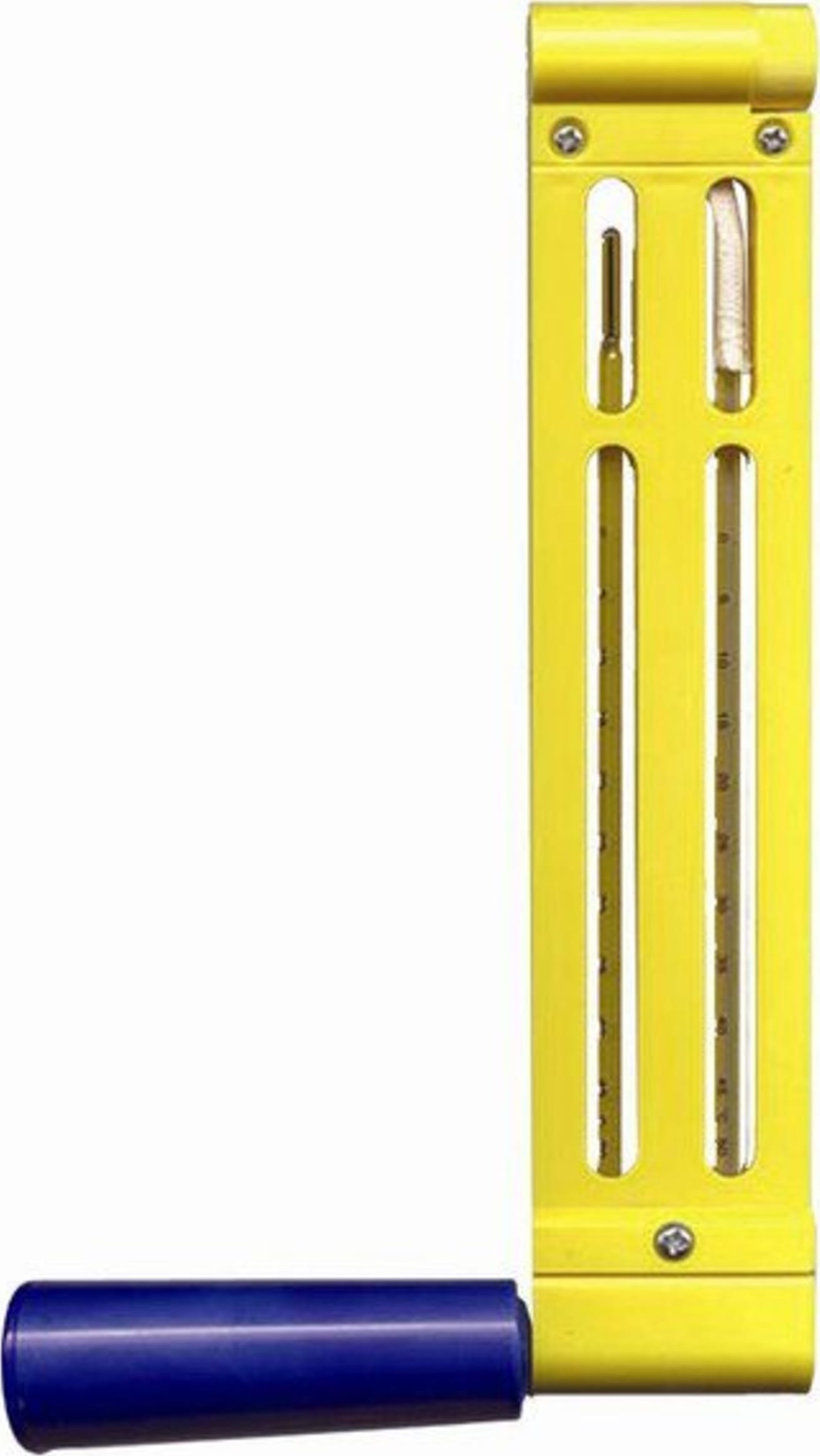 General TSP200RC Twirling Sling Psychrometer