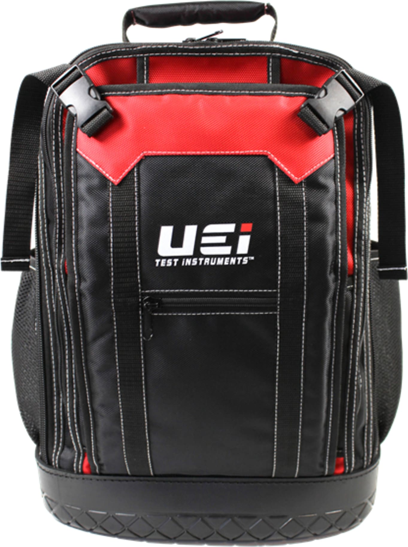 UEi AC550 - Backpack Image Usage 1