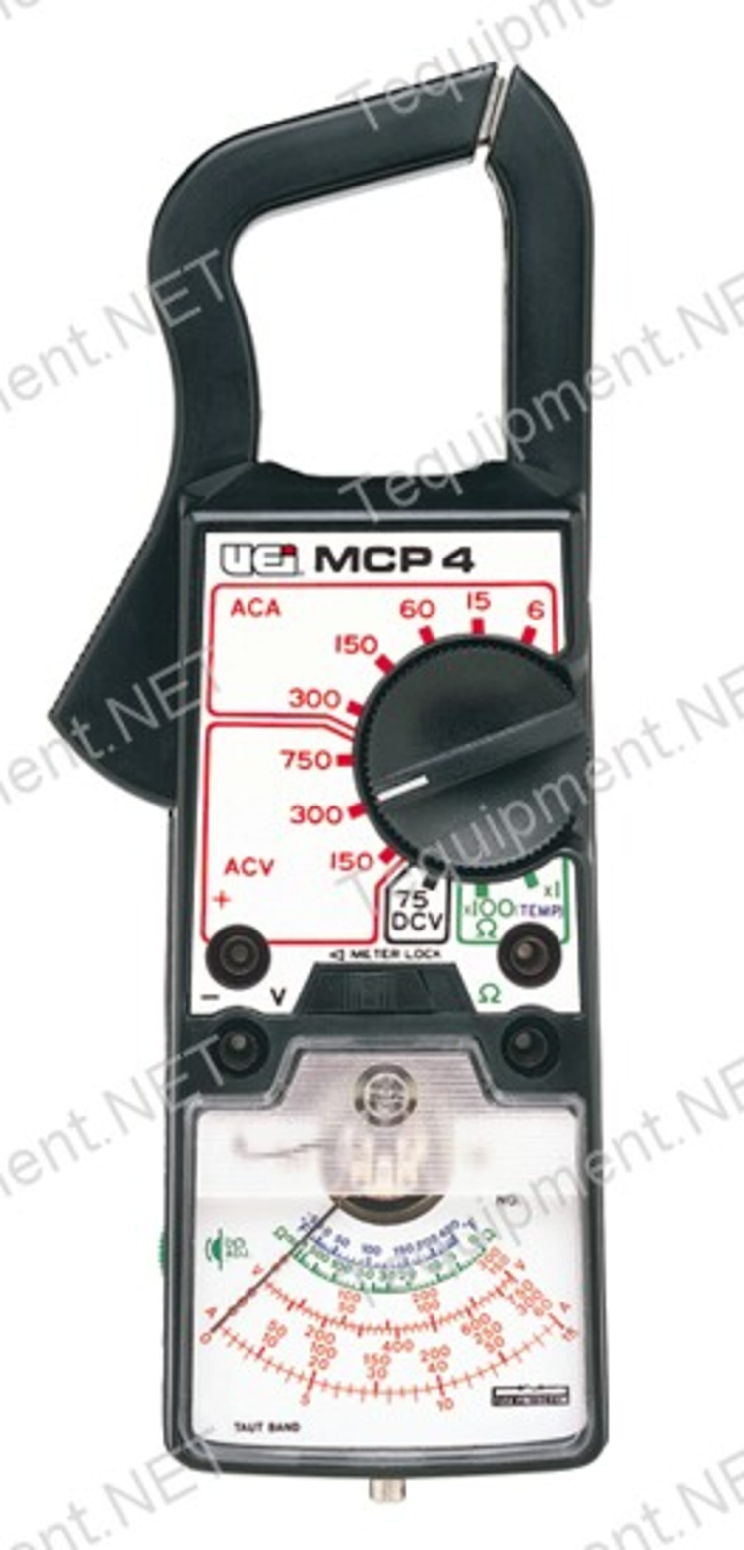 UEi MCP4