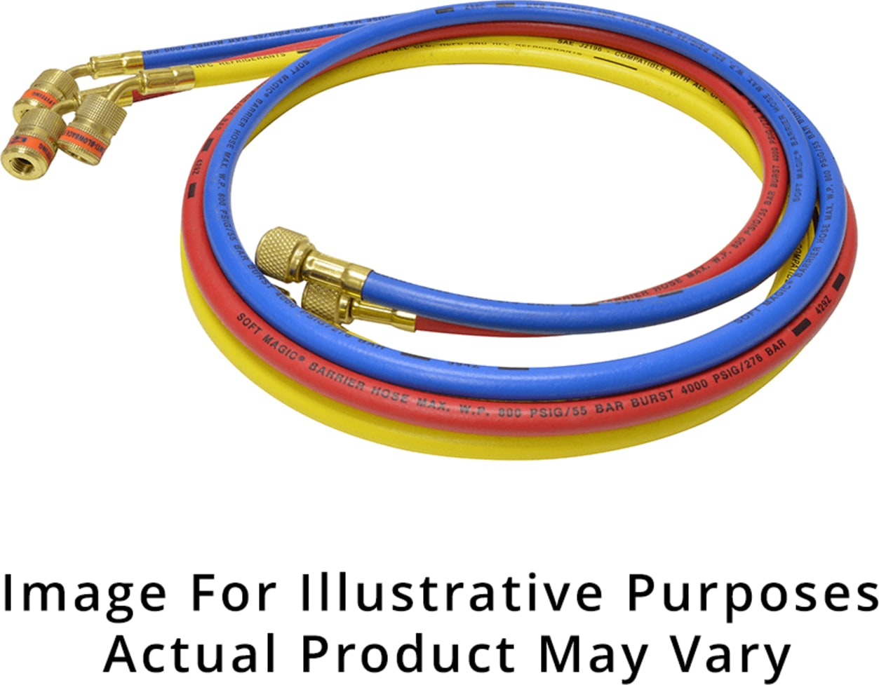 Uniweld EZ5HDS front