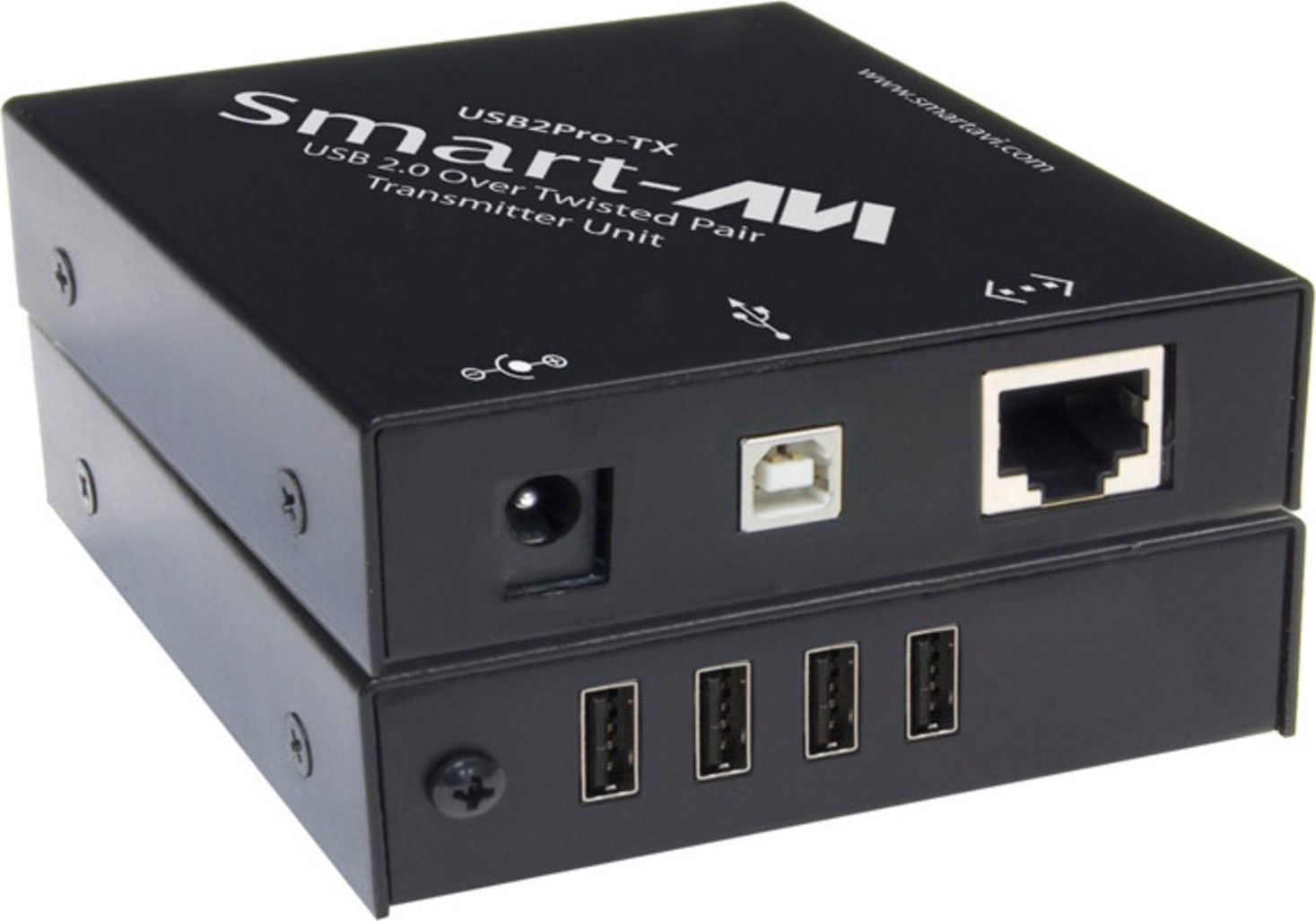 Smart-AVI USB-2PTXS