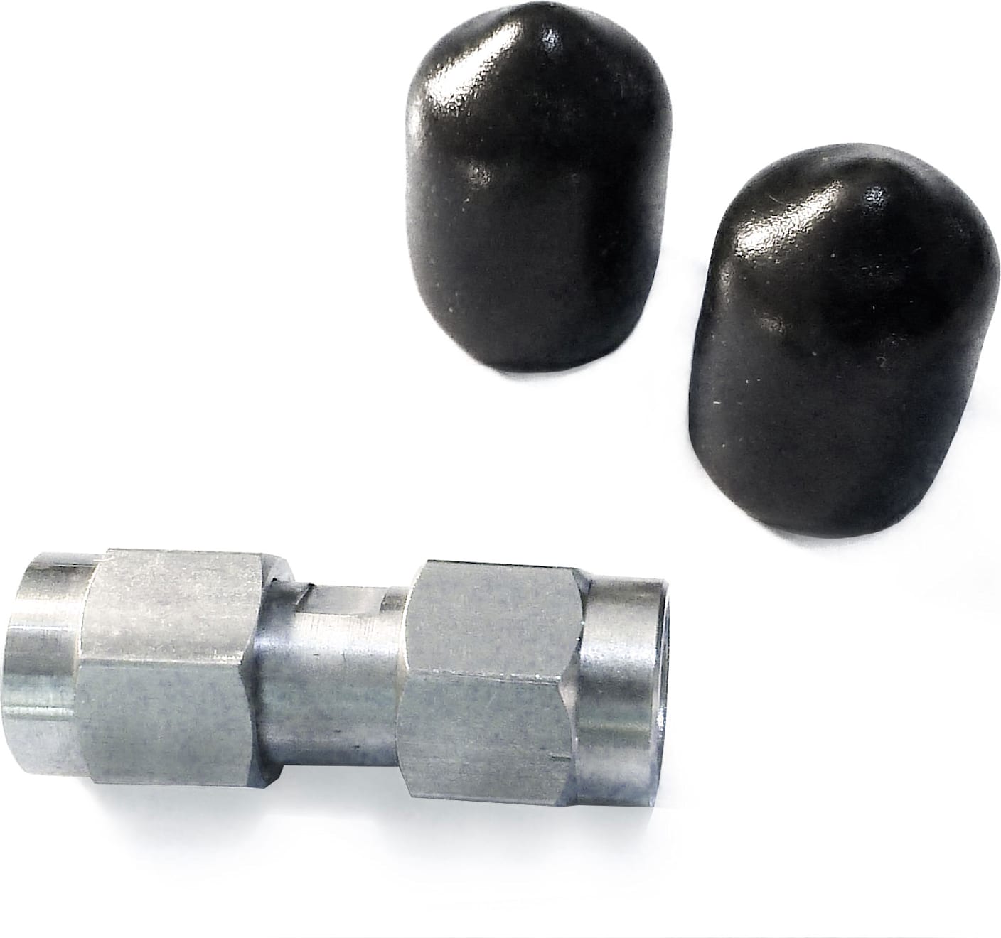 Pico VNA Test Port Adaptor - Male