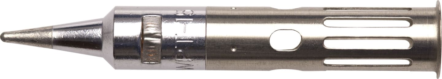 Weller WPT15 Solder Tip 71-01-01