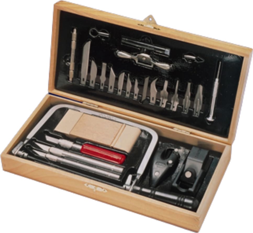 X-Acto X5087 Front View 1