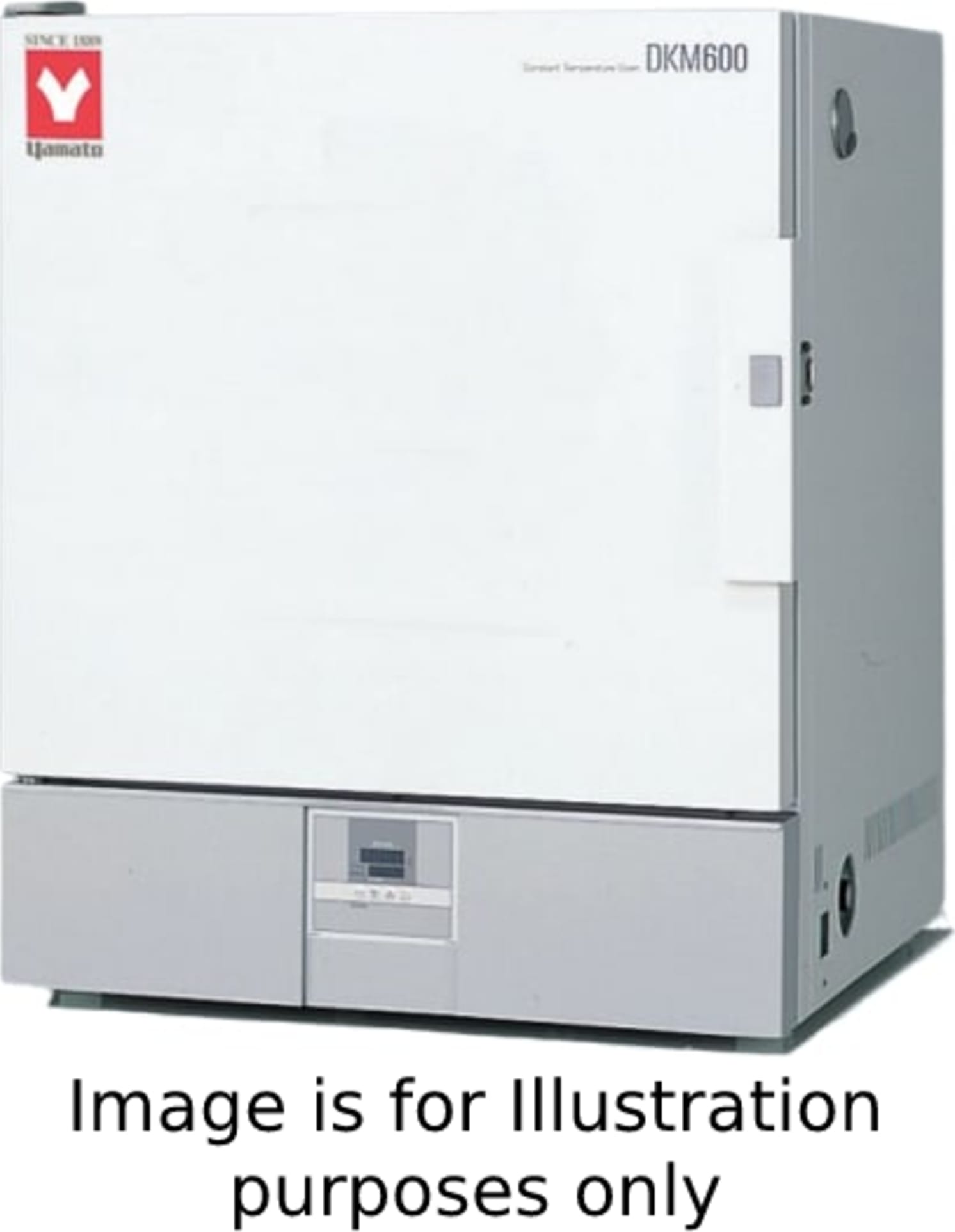 Yamato DKM600 Economical Forced Convection Oven